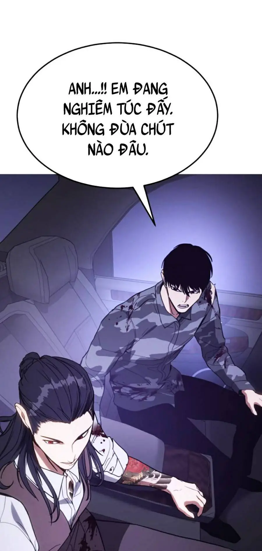 Đặc Vụ Thế Thân Nettruyen ZZZ Chương 2 Page 455