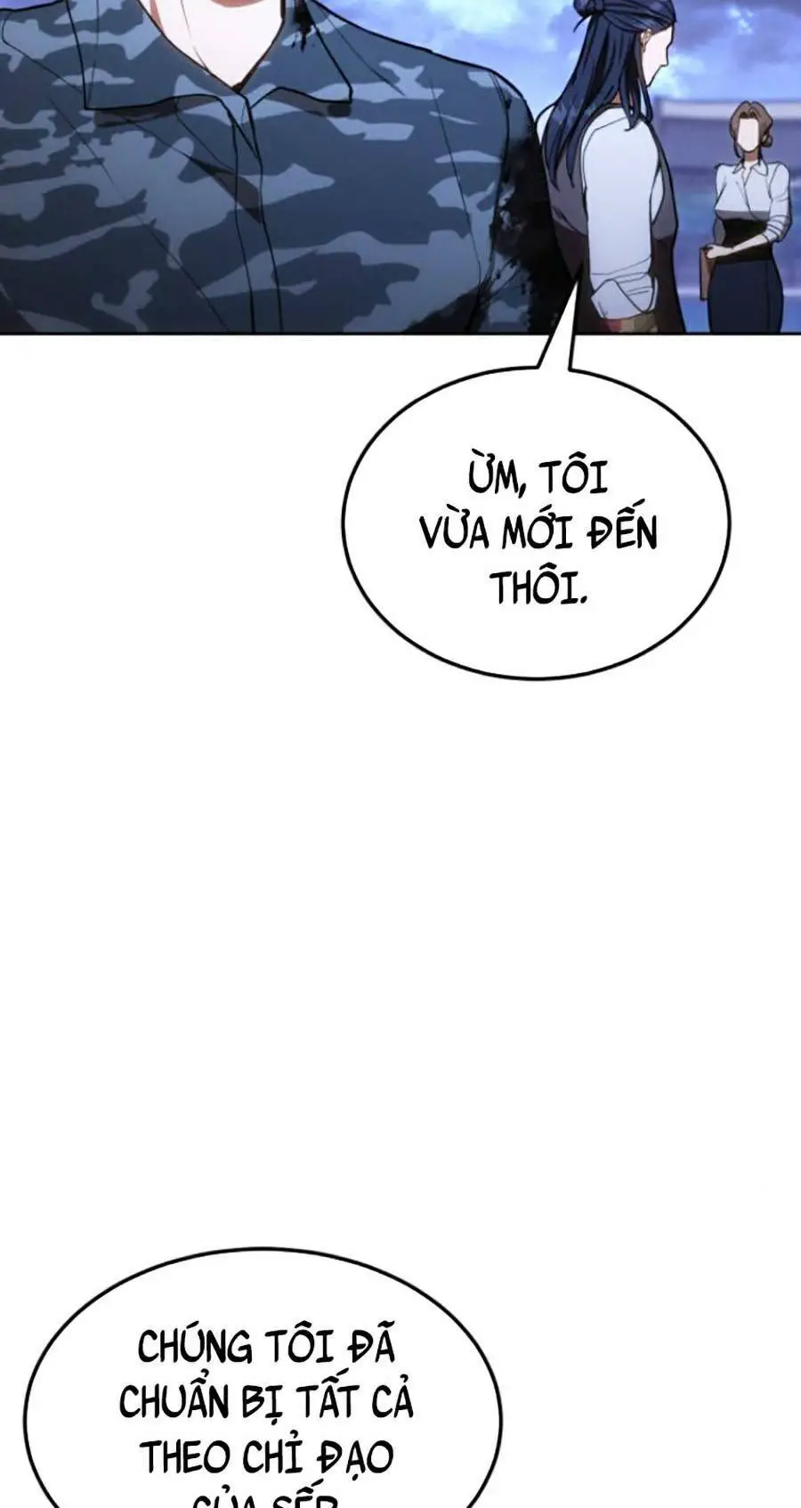 Đặc Vụ Thế Thân Nettruyen ZZZ Chương 2 Page 469
