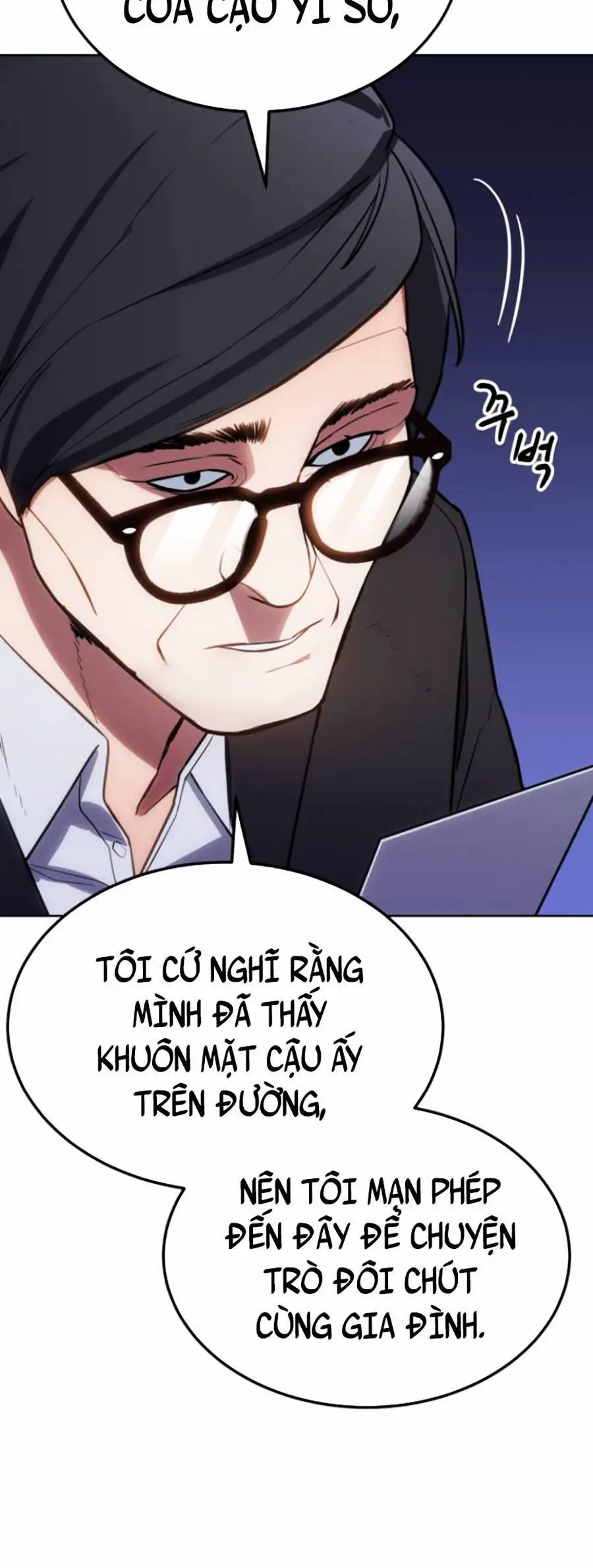 Đặc Vụ Thế Thân Nettruyen ZZZ Chương 2 Page 575
