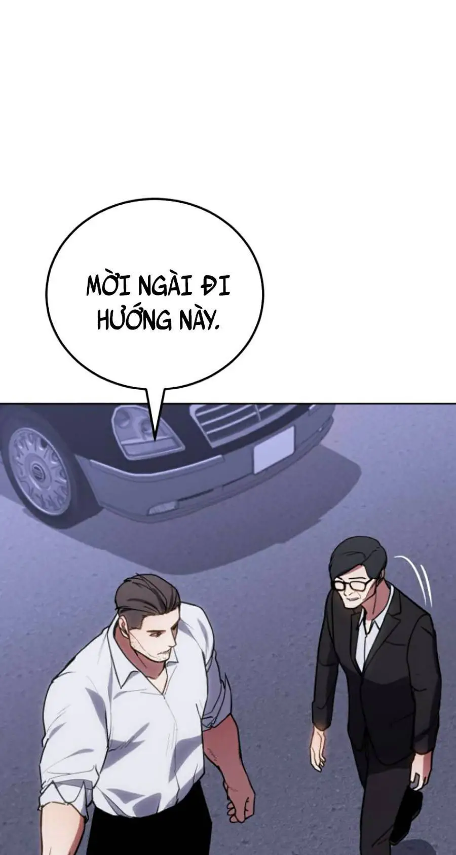 Đặc Vụ Thế Thân Nettruyen ZZZ Chương 2 Page 579