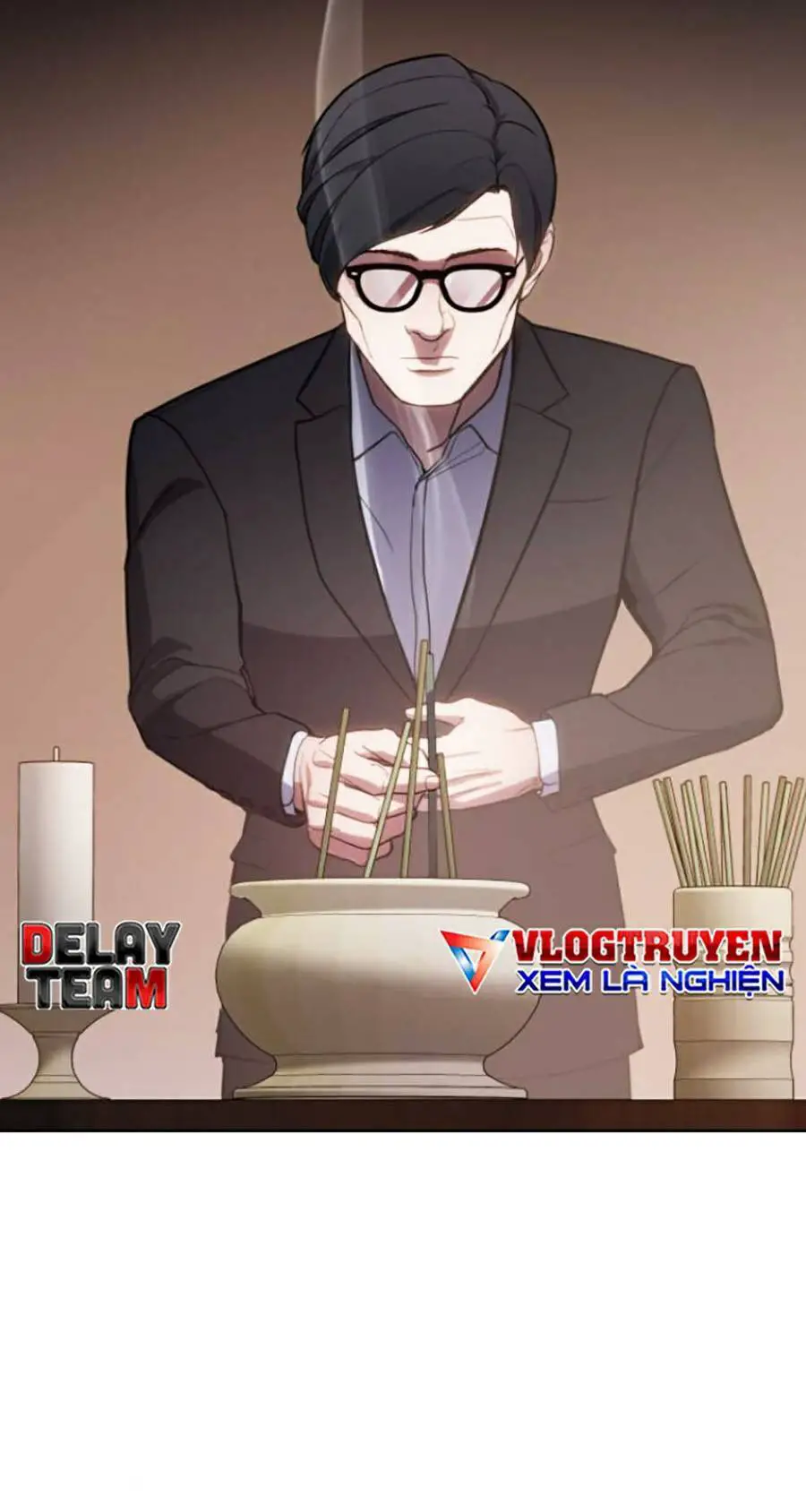 Đặc Vụ Thế Thân Nettruyen ZZZ Chương 2 Page 584