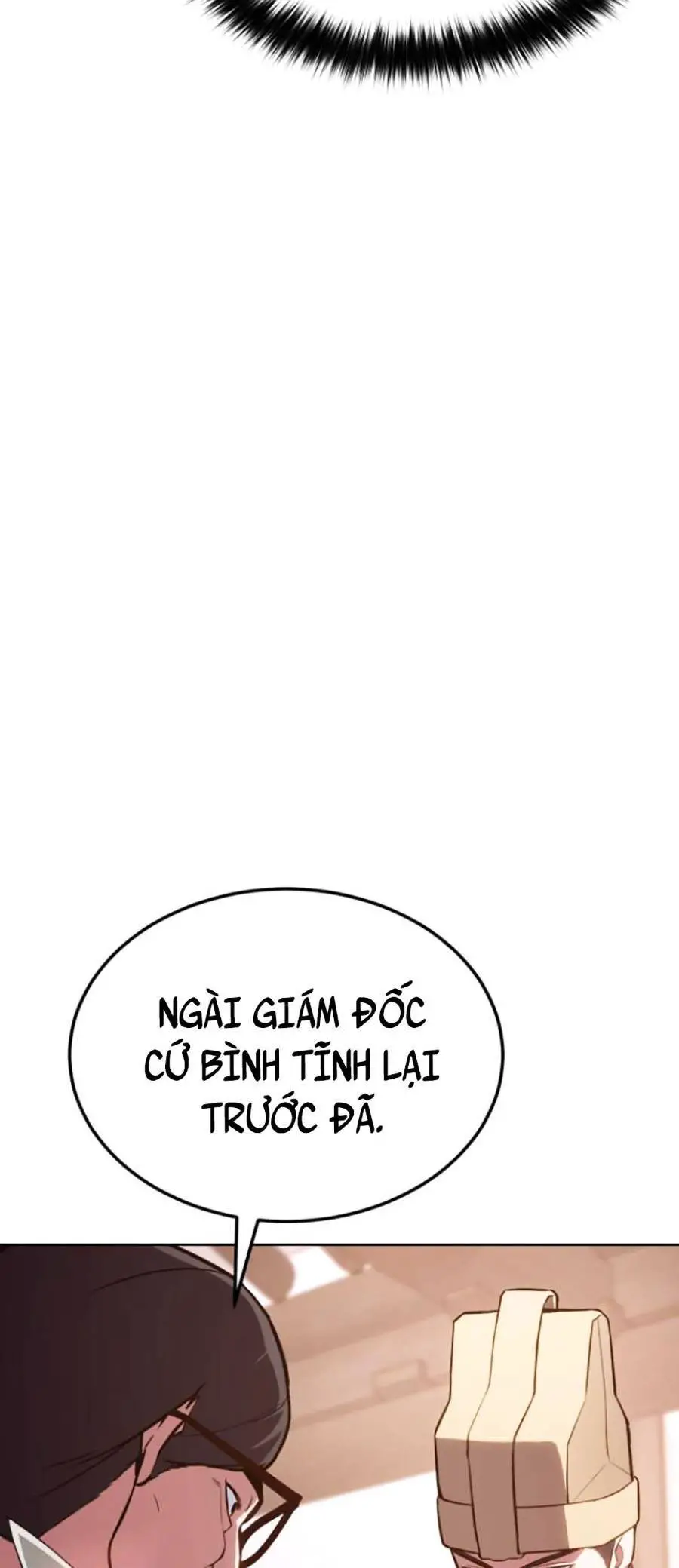 Đặc Vụ Thế Thân Nettruyen ZZZ Chương 3 Page 8