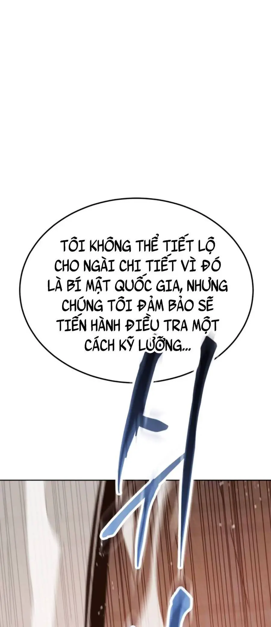 Đặc Vụ Thế Thân Nettruyen ZZZ Chương 3 Page 10