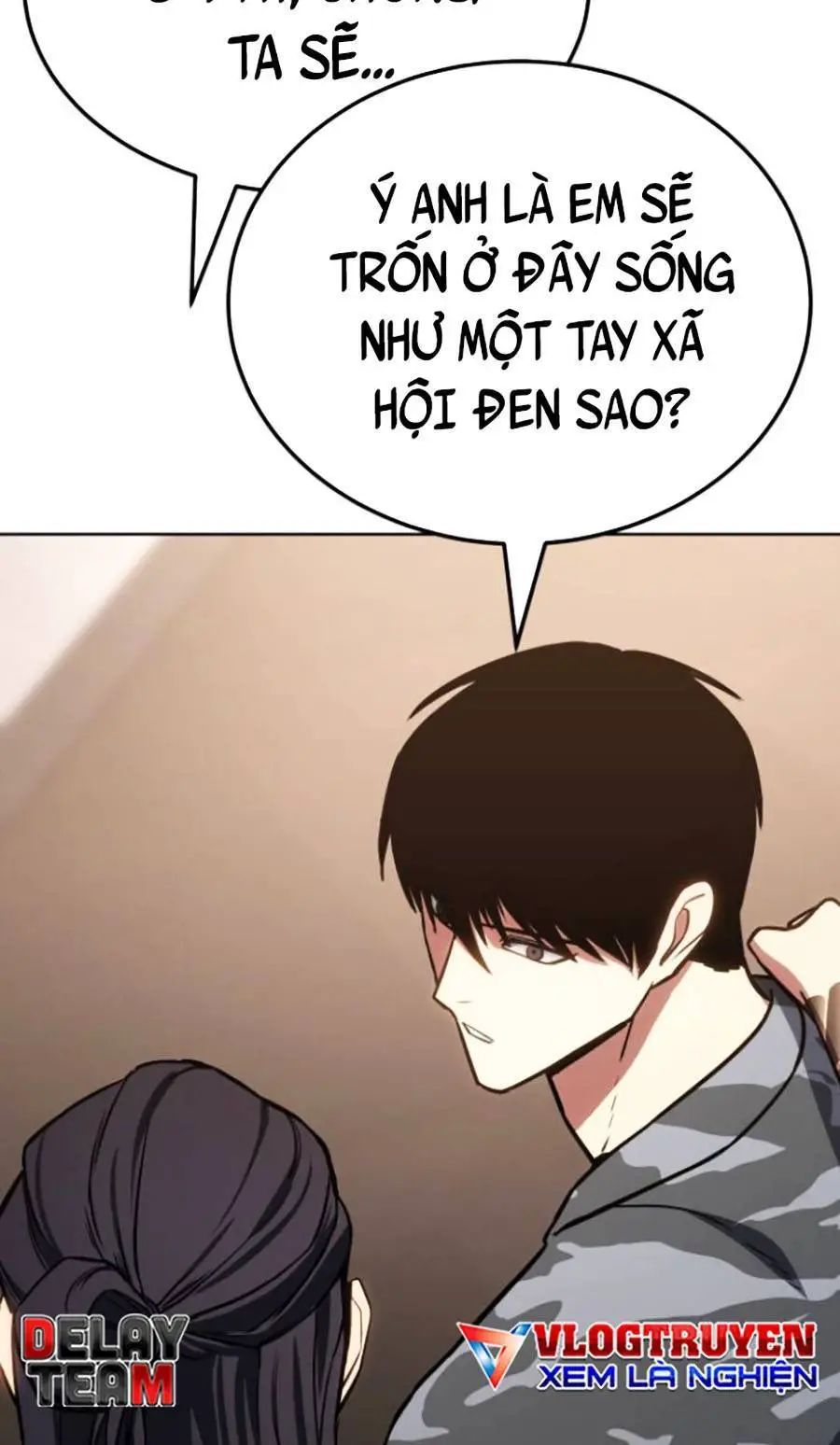Đặc Vụ Thế Thân Nettruyen ZZZ Chương 3 Page 41