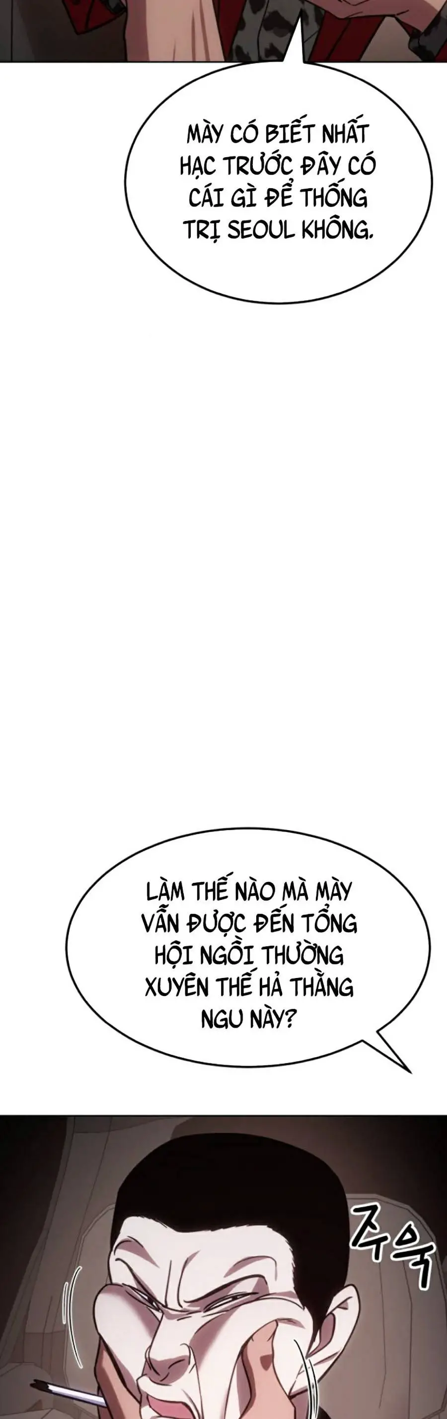 Đặc Vụ Thế Thân Nettruyen ZZZ Chương 11 Page 91