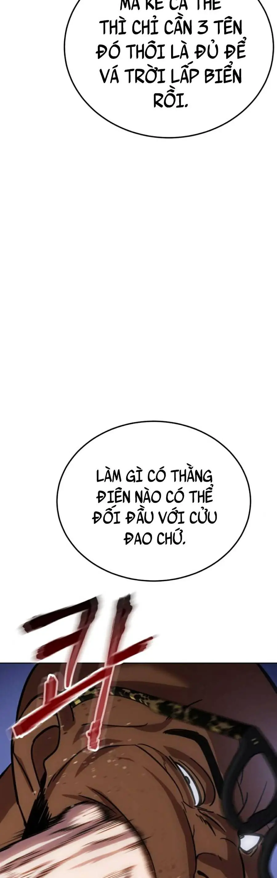 Đặc Vụ Thế Thân Nettruyen ZZZ Chương 11 Page 96