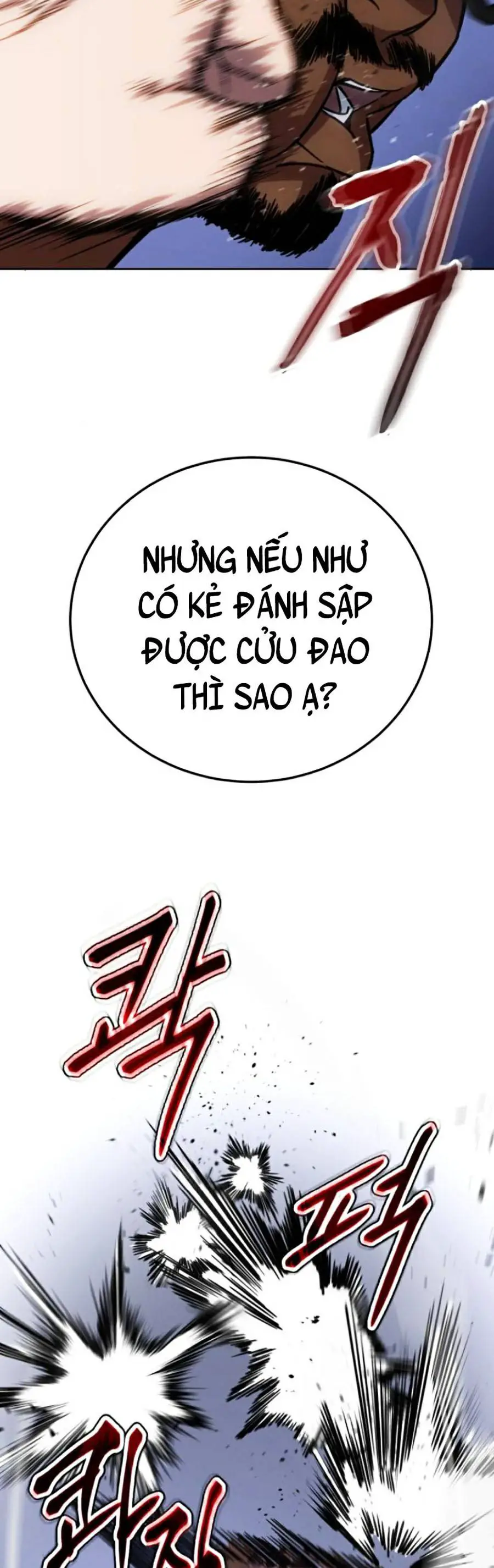 Đặc Vụ Thế Thân Nettruyen ZZZ Chương 11 Page 97