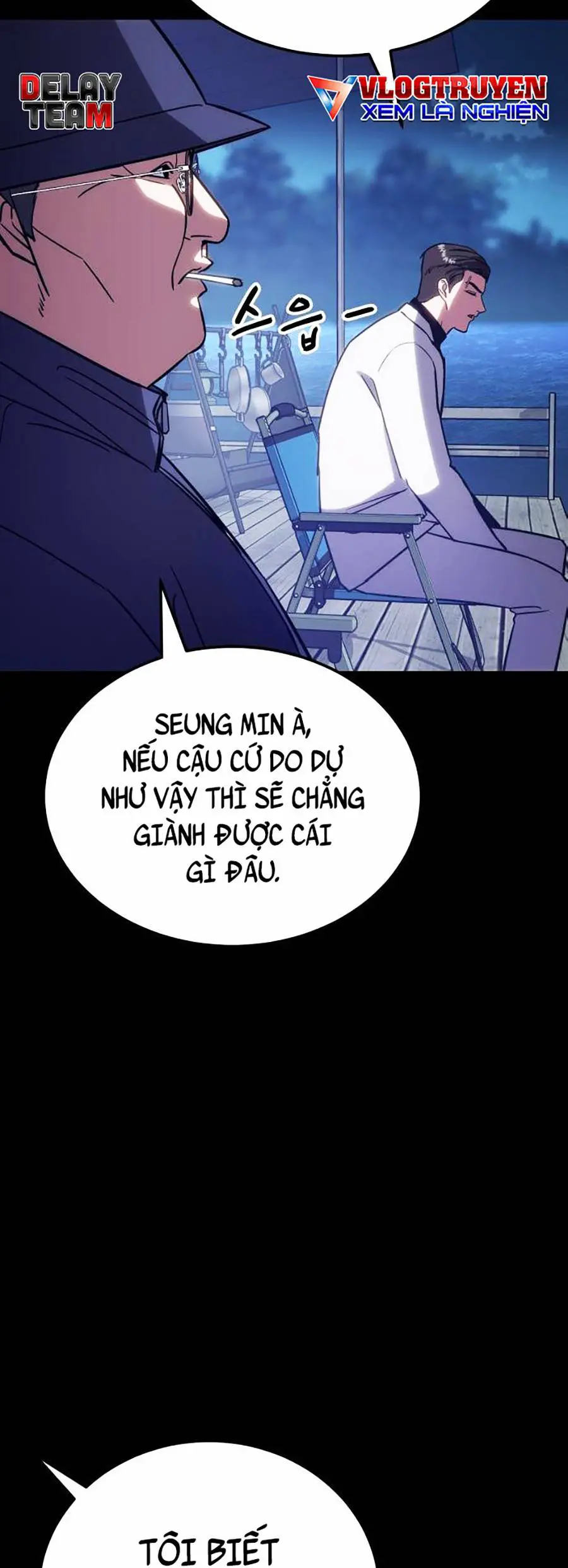 Đặc Vụ Thế Thân Nettruyen ZZZ Chương 11 Page 107