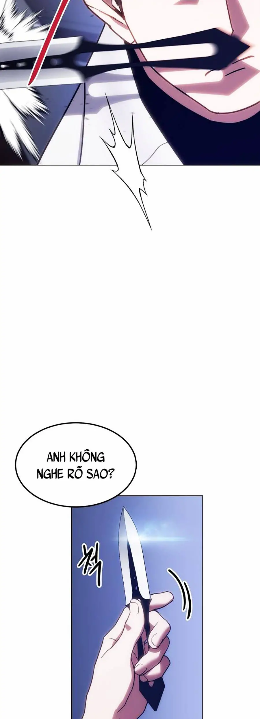 Đặc Vụ Thế Thân Nettruyen ZZZ Chương 11 Page 127