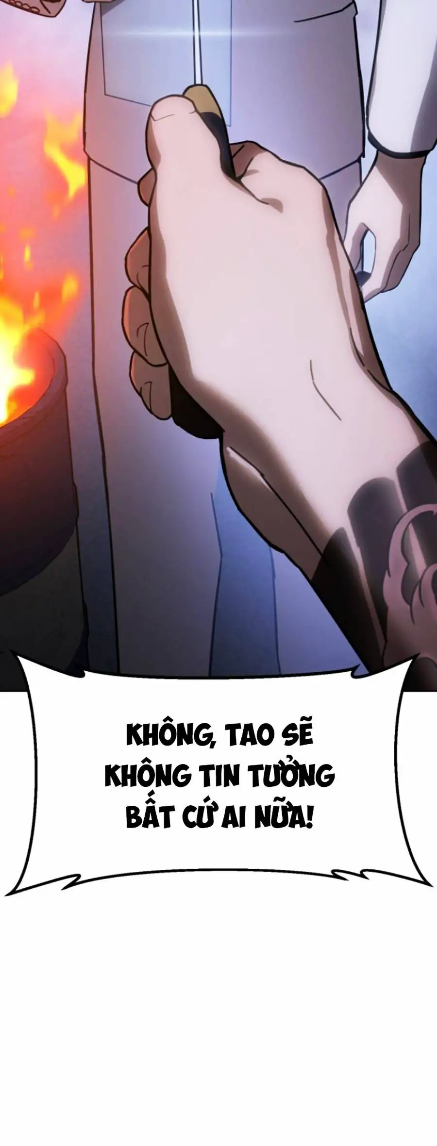 Đặc Vụ Thế Thân Nettruyen ZZZ Chương 11 Page 275