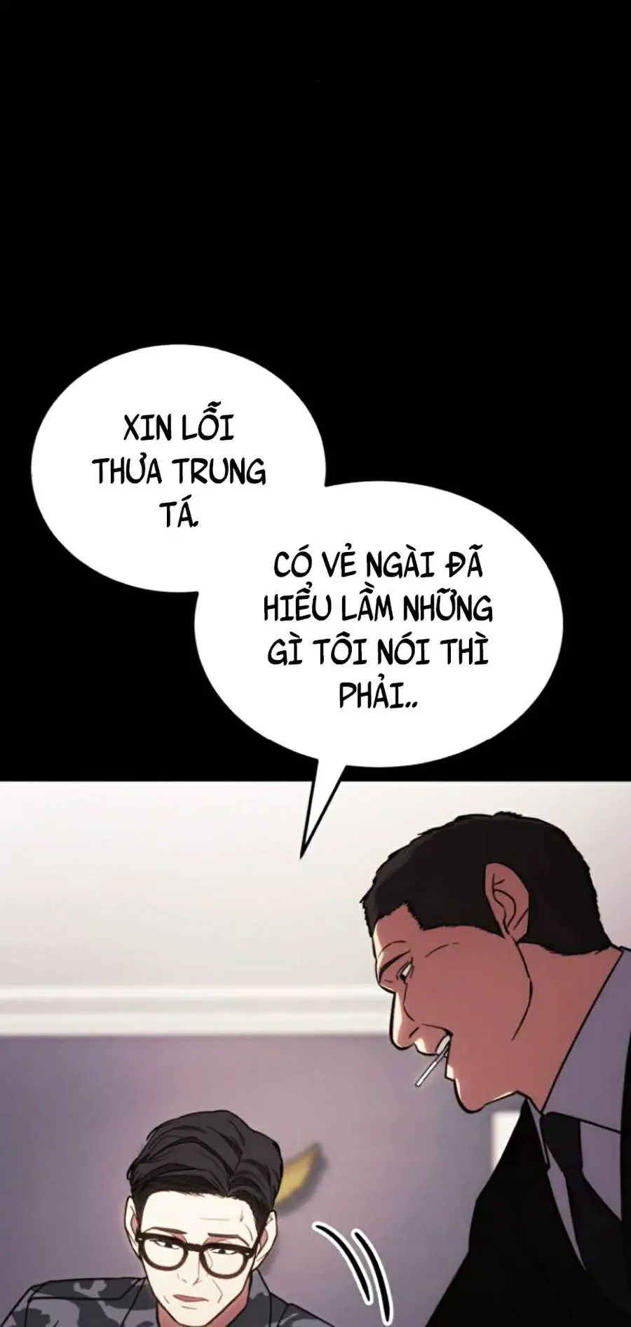 Đặc Vụ Thế Thân Nettruyen ZZZ Chương 11 Page 321
