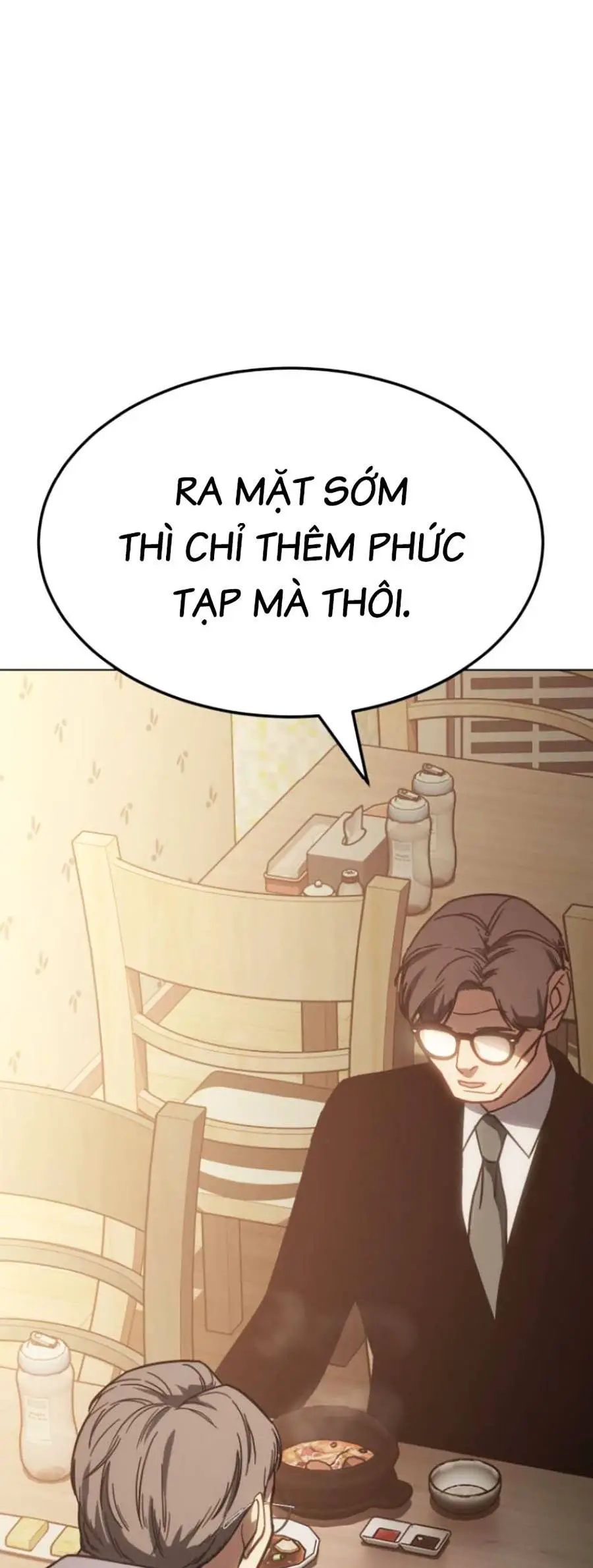 Đặc Vụ Thế Thân Nettruyen ZZZ Chương 11 Page 378