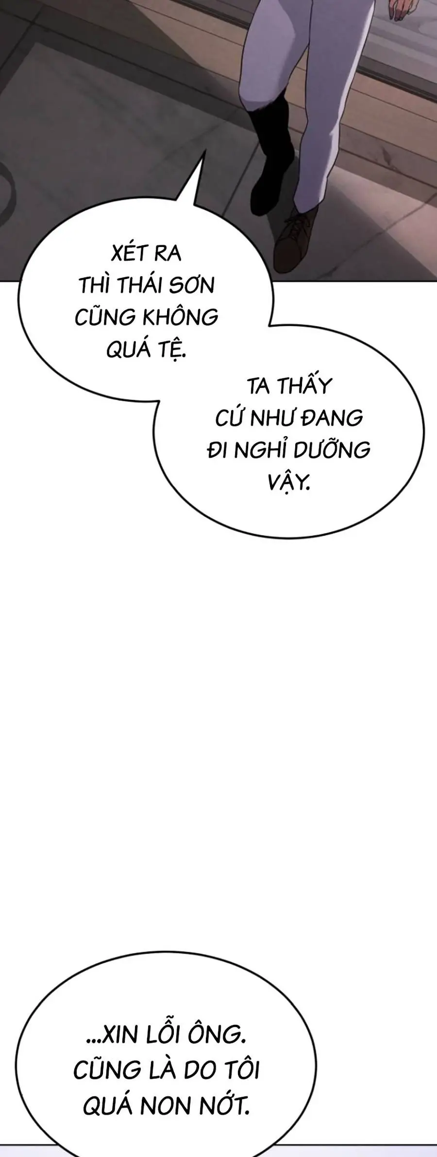 Đặc Vụ Thế Thân Nettruyen ZZZ Chương 11 Page 390