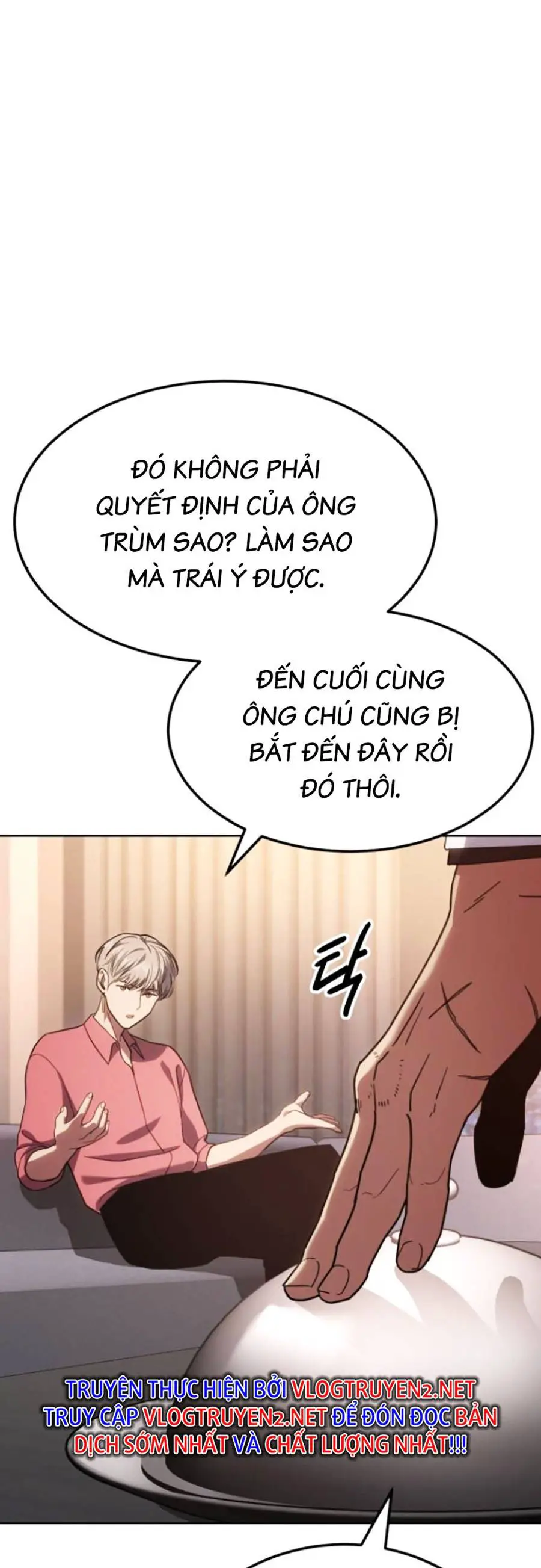 Đặc Vụ Thế Thân Nettruyen ZZZ Chương 11 Page 399