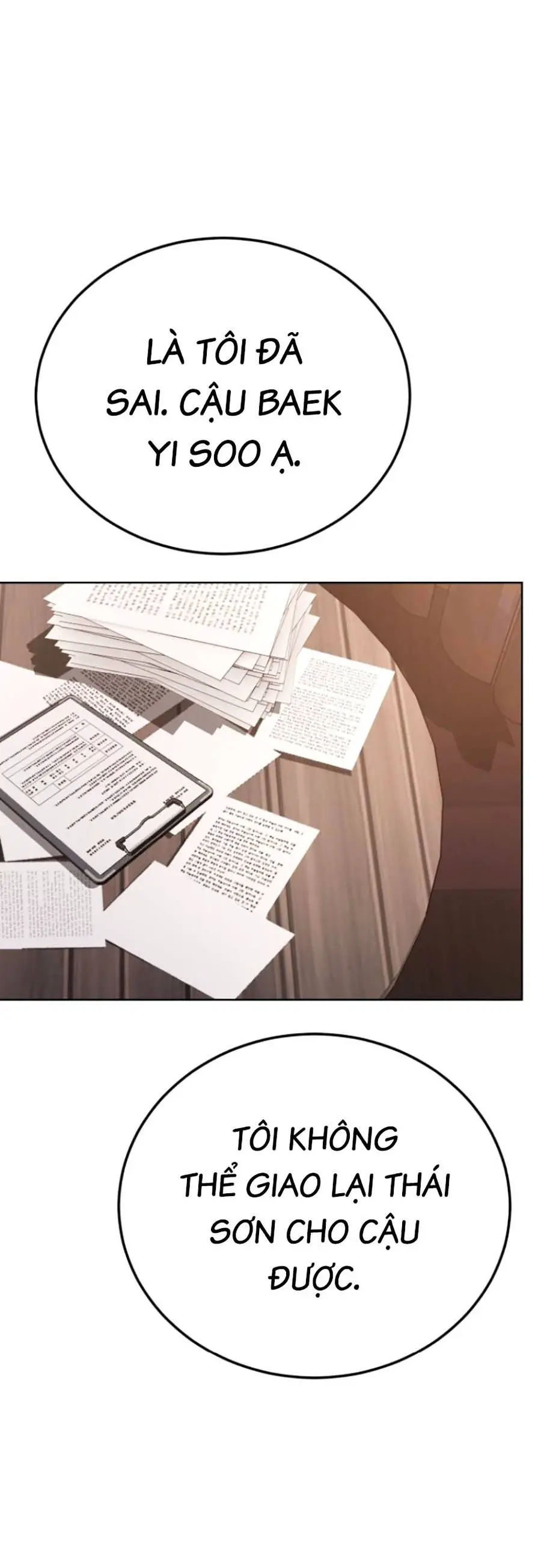 Đặc Vụ Thế Thân Nettruyen ZZZ Chương 11 Page 403