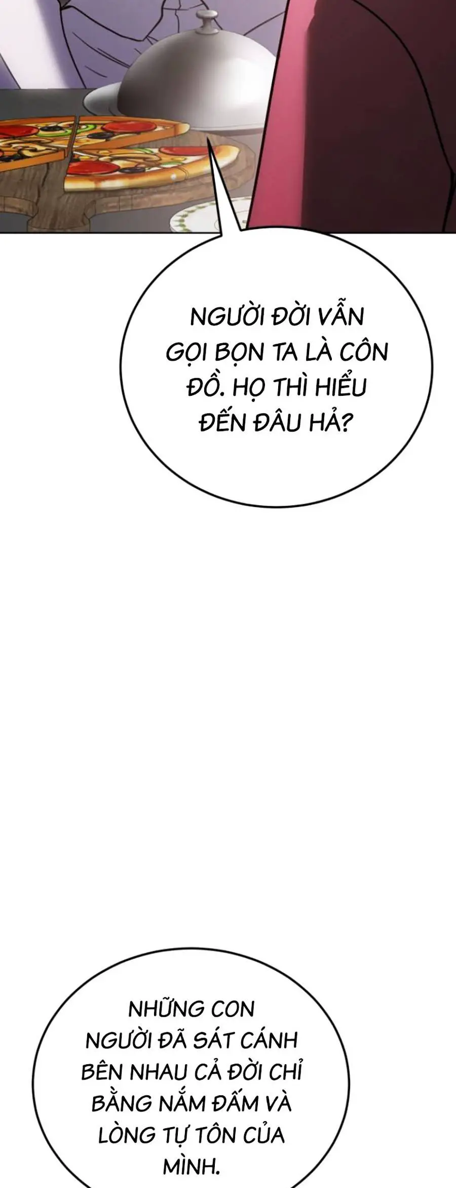 Đặc Vụ Thế Thân Nettruyen ZZZ Chương 11 Page 427