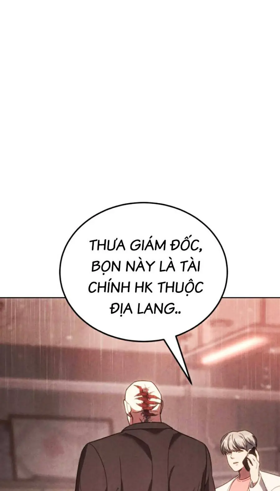 Đặc Vụ Thế Thân Nettruyen ZZZ Chương 11 Page 573