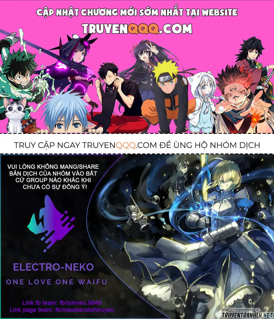 The Most Notorious &#39;Talker&#39; Runs The World&#39;s Greatest Clan Nettruyen ZZZ Chương 30.2 Page 1