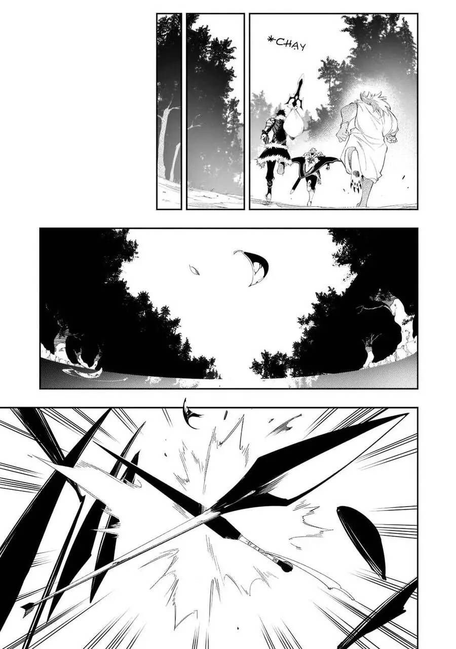 The Most Notorious &#39;Talker&#39; Runs The World&#39;s Greatest Clan Nettruyen ZZZ Chương 31 Page 9