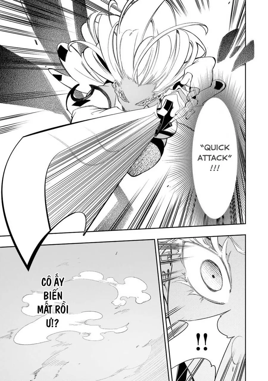 The Most Notorious &#39;Talker&#39; Runs The World&#39;s Greatest Clan Nettruyen ZZZ Chương 31 Page 11