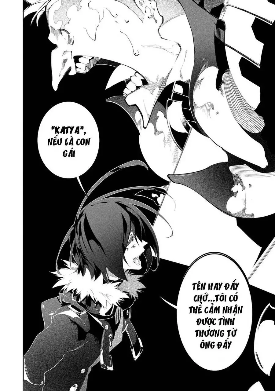 The Most Notorious &#39;Talker&#39; Runs The World&#39;s Greatest Clan Nettruyen ZZZ Chương 31 Page 32