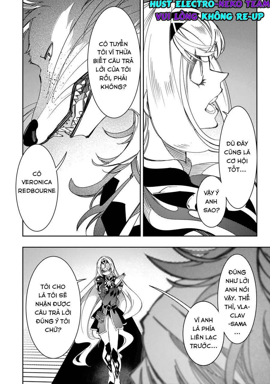 The Most Notorious &#39;Talker&#39; Runs The World&#39;s Greatest Clan Nettruyen ZZZ Chương 38 Page 17