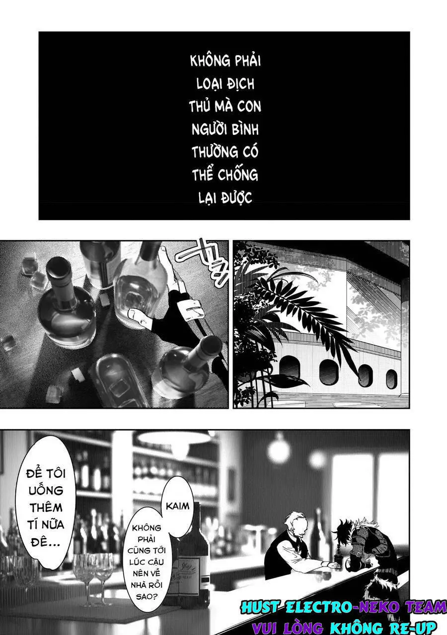 The Most Notorious &#39;Talker&#39; Runs The World&#39;s Greatest Clan Nettruyen ZZZ Chương 38 Page 20