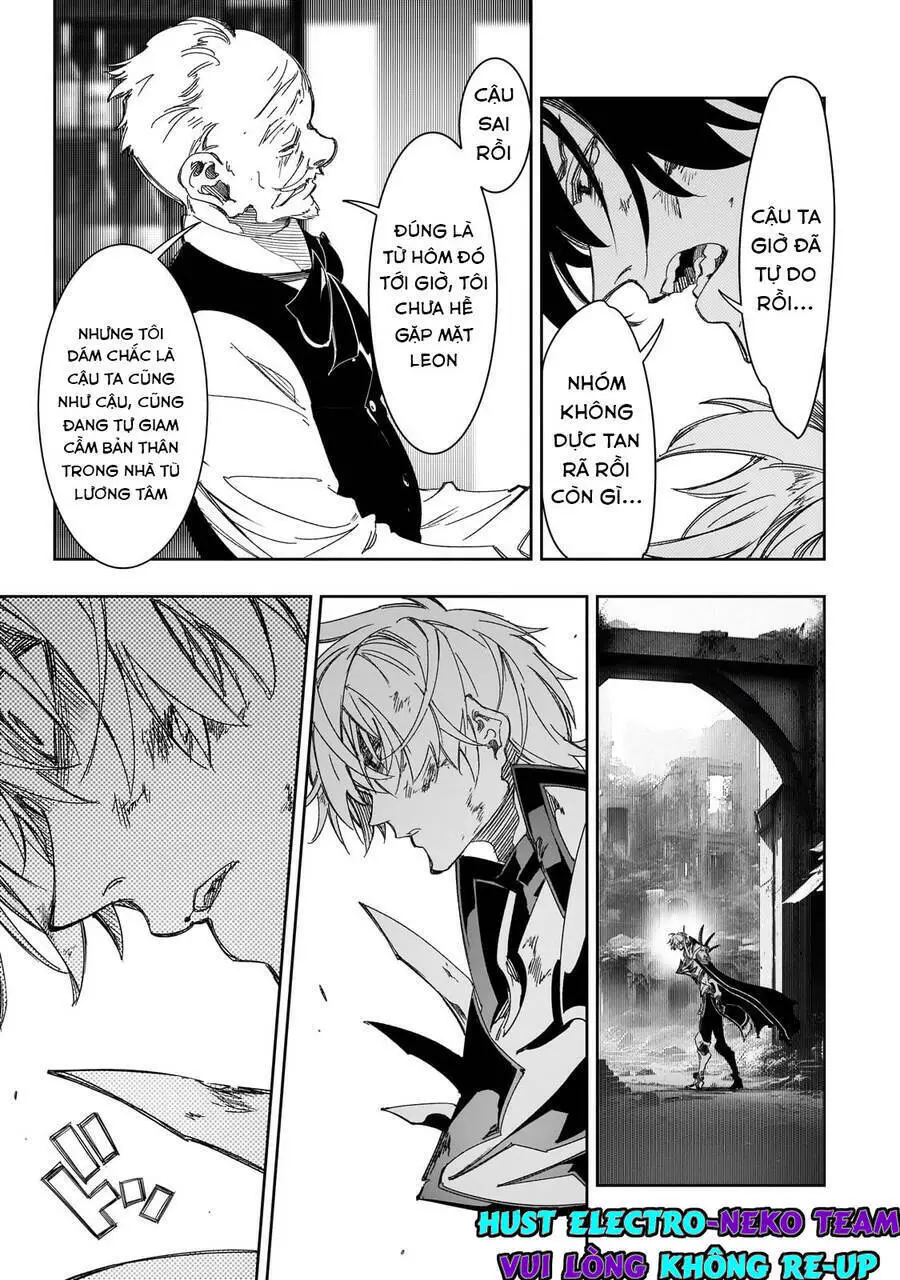 The Most Notorious &#39;Talker&#39; Runs The World&#39;s Greatest Clan Nettruyen ZZZ Chương 38 Page 24