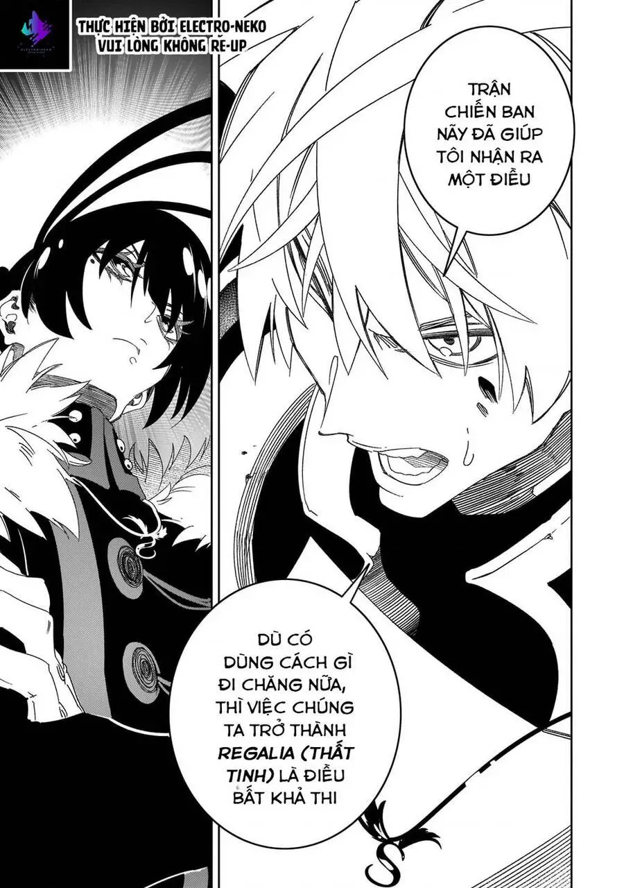 The Most Notorious &#39;Talker&#39; Runs The World&#39;s Greatest Clan Nettruyen ZZZ Chương 44 Page 10