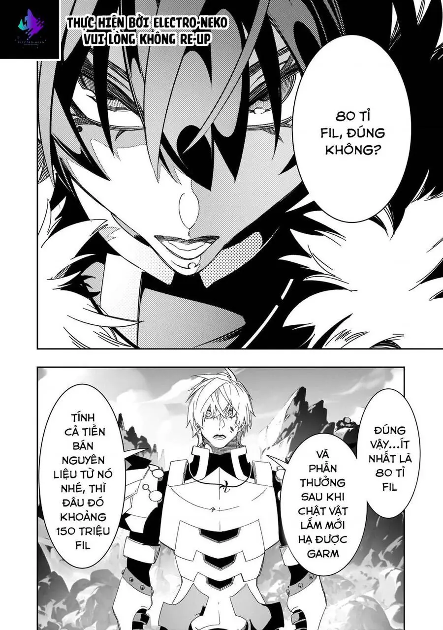 The Most Notorious &#39;Talker&#39; Runs The World&#39;s Greatest Clan Nettruyen ZZZ Chương 44 Page 15