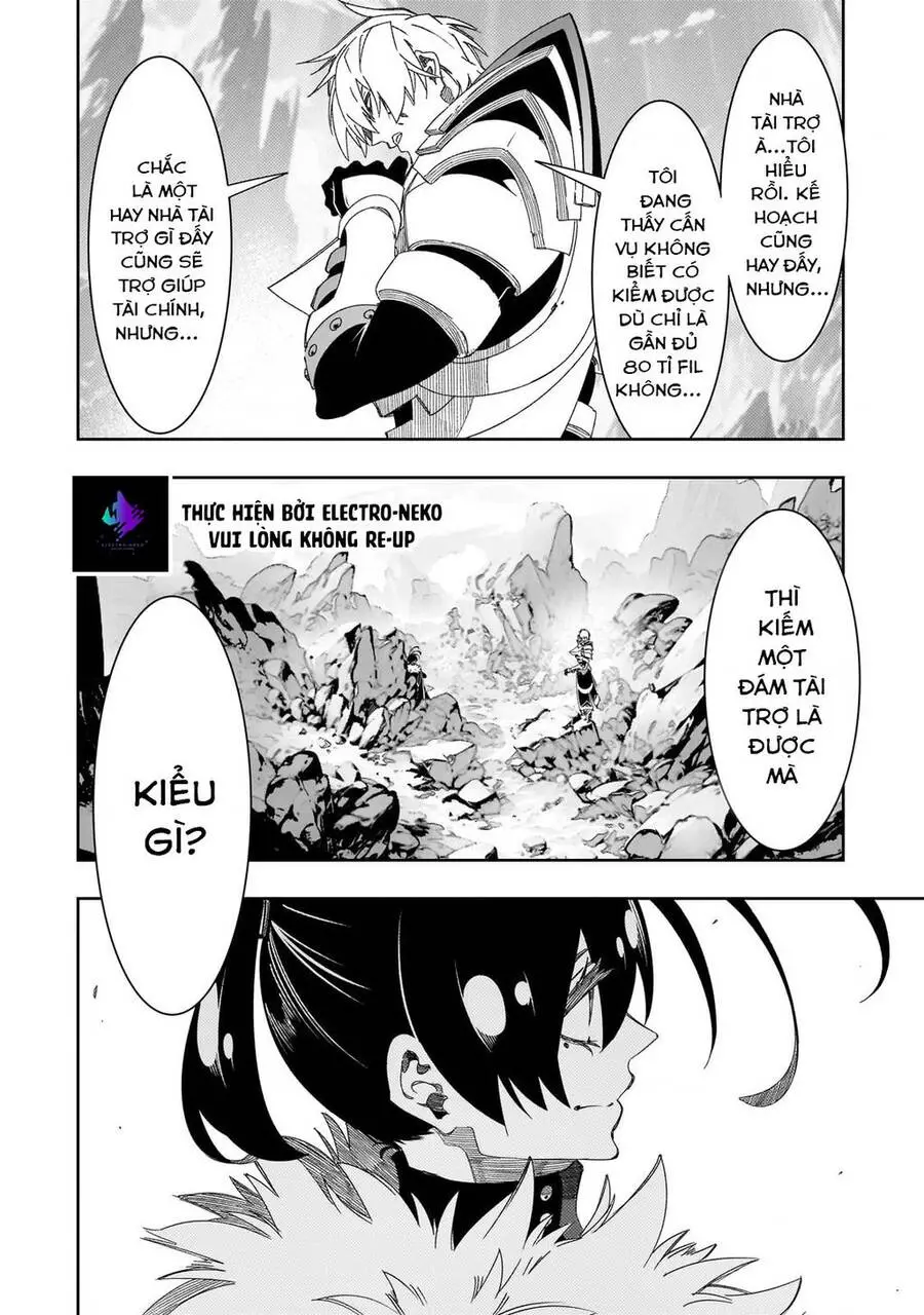The Most Notorious &#39;Talker&#39; Runs The World&#39;s Greatest Clan Nettruyen ZZZ Chương 44 Page 17