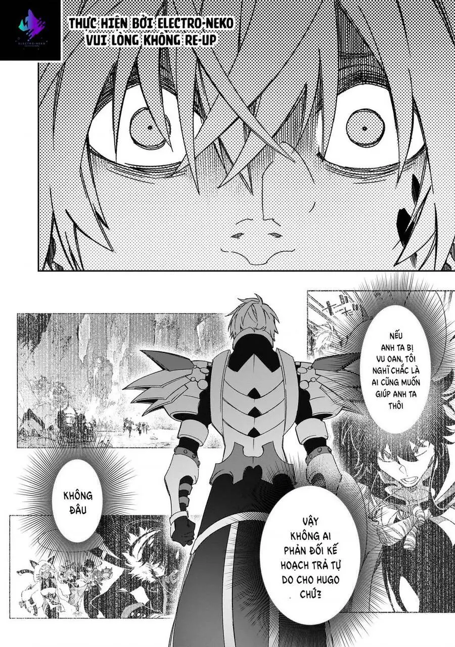 The Most Notorious &#39;Talker&#39; Runs The World&#39;s Greatest Clan Nettruyen ZZZ Chương 44 Page 19