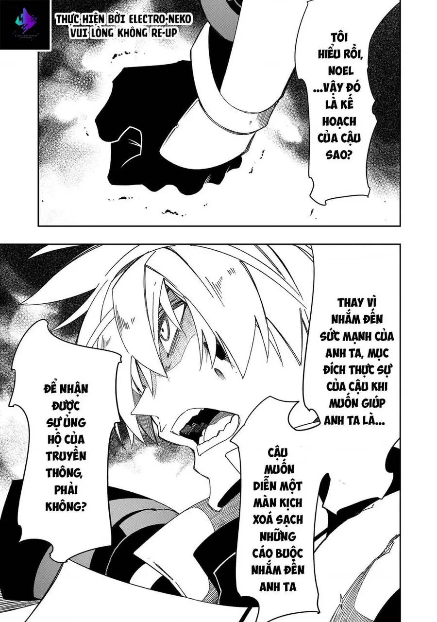 The Most Notorious &#39;Talker&#39; Runs The World&#39;s Greatest Clan Nettruyen ZZZ Chương 44 Page 20