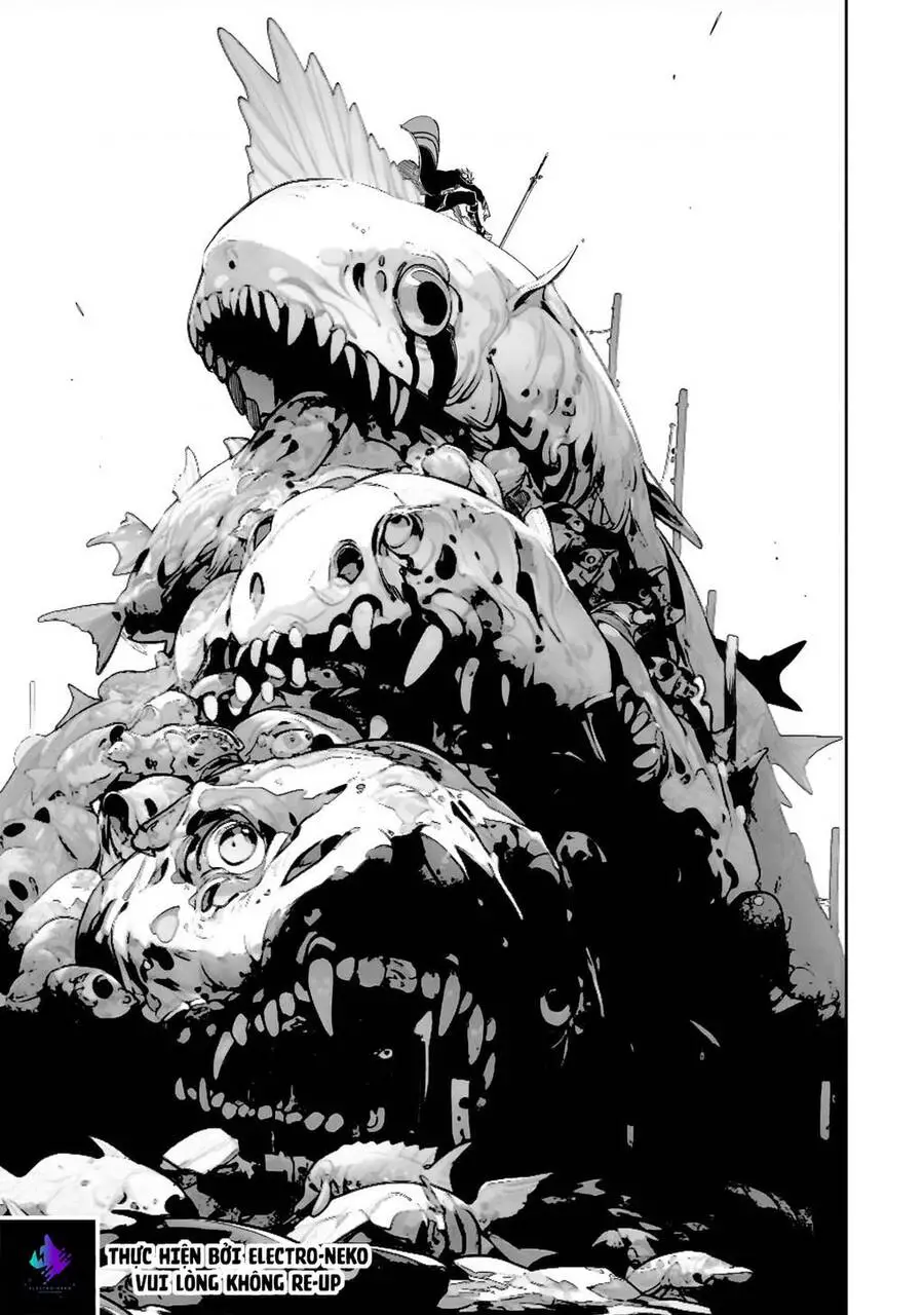 The Most Notorious &#39;Talker&#39; Runs The World&#39;s Greatest Clan Nettruyen ZZZ Chương 44 Page 36