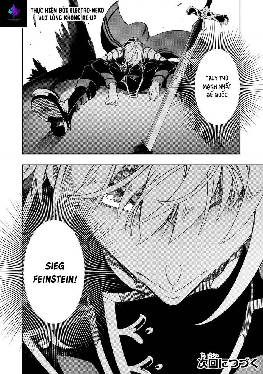 The Most Notorious &#39;Talker&#39; Runs The World&#39;s Greatest Clan Nettruyen ZZZ Chương 44 Page 37