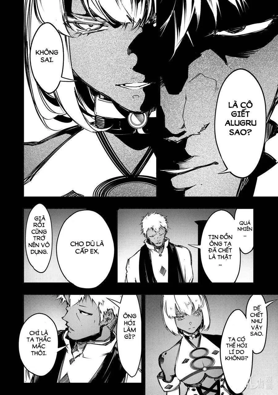 The Most Notorious &#39;Talker&#39; Runs The World&#39;s Greatest Clan Nettruyen ZZZ Chương 16 Page 11