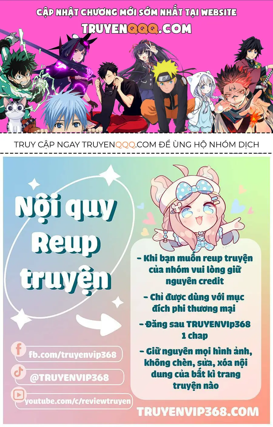 The Most Notorious &#39;Talker&#39; Runs The World&#39;s Greatest Clan Nettruyen ZZZ Chương 17 Page 1