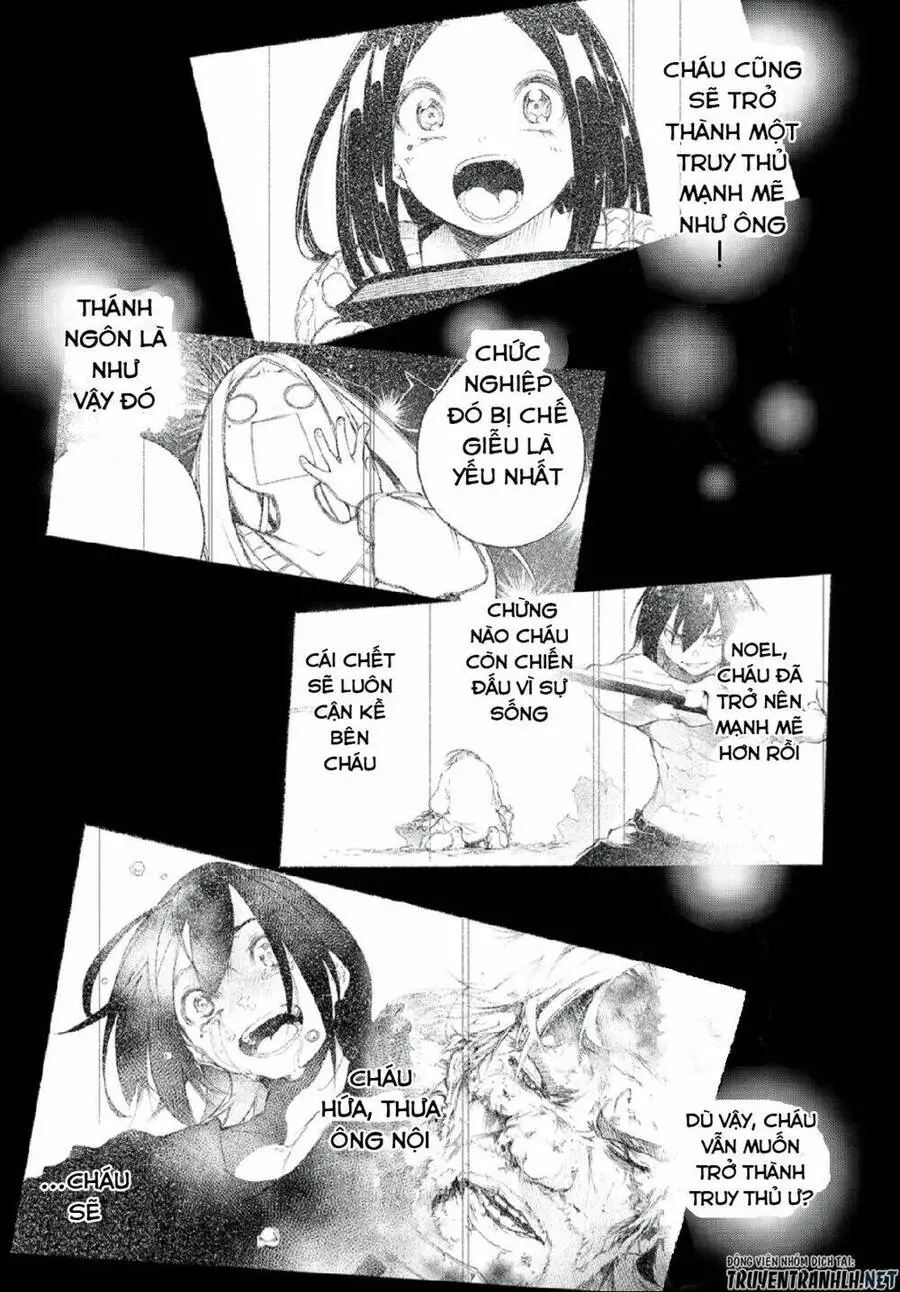 The Most Notorious &#39;Talker&#39; Runs The World&#39;s Greatest Clan Nettruyen ZZZ Chương 2 Page 2