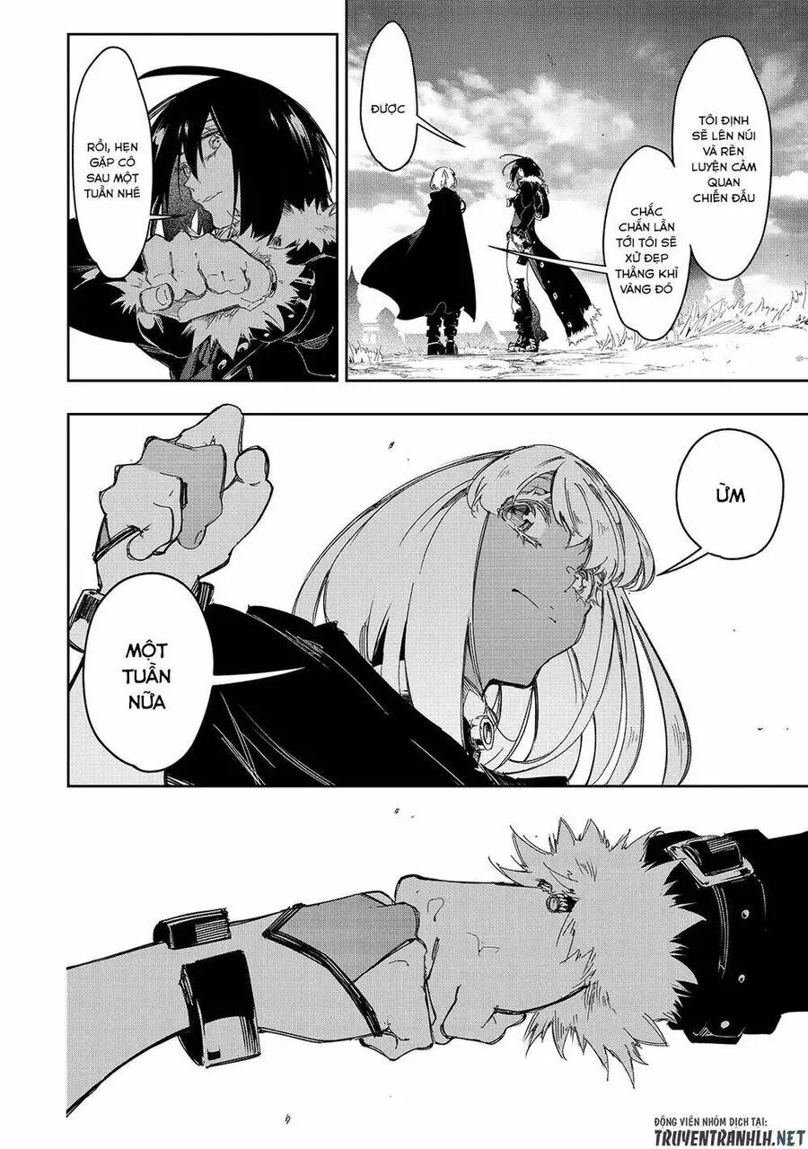 The Most Notorious &#39;Talker&#39; Runs The World&#39;s Greatest Clan Nettruyen ZZZ Chương 23 Page 26