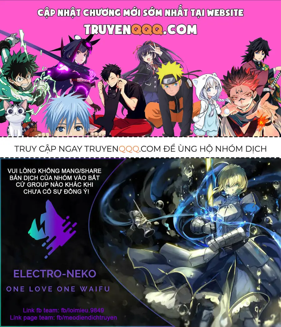 The Most Notorious &#39;Talker&#39; Runs The World&#39;s Greatest Clan Nettruyen ZZZ Chương 34 Page 1