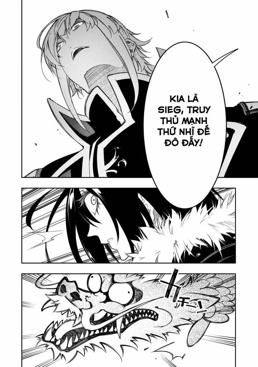 The Most Notorious &#39;Talker&#39; Runs The World&#39;s Greatest Clan Nettruyen ZZZ Chương 29.2 Page 7