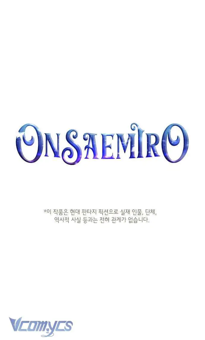 Onsaemiro Nettruyen ZZZ Chương 35 Page 2