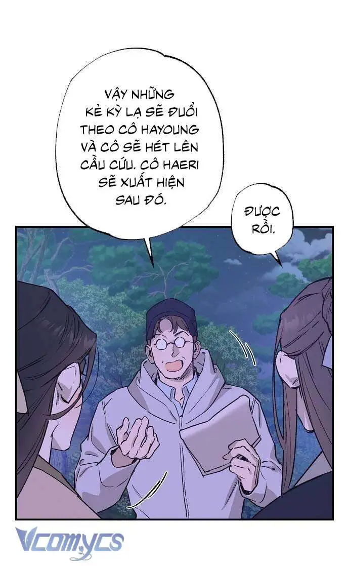 Onsaemiro Nettruyen ZZZ Chương 35 Page 5