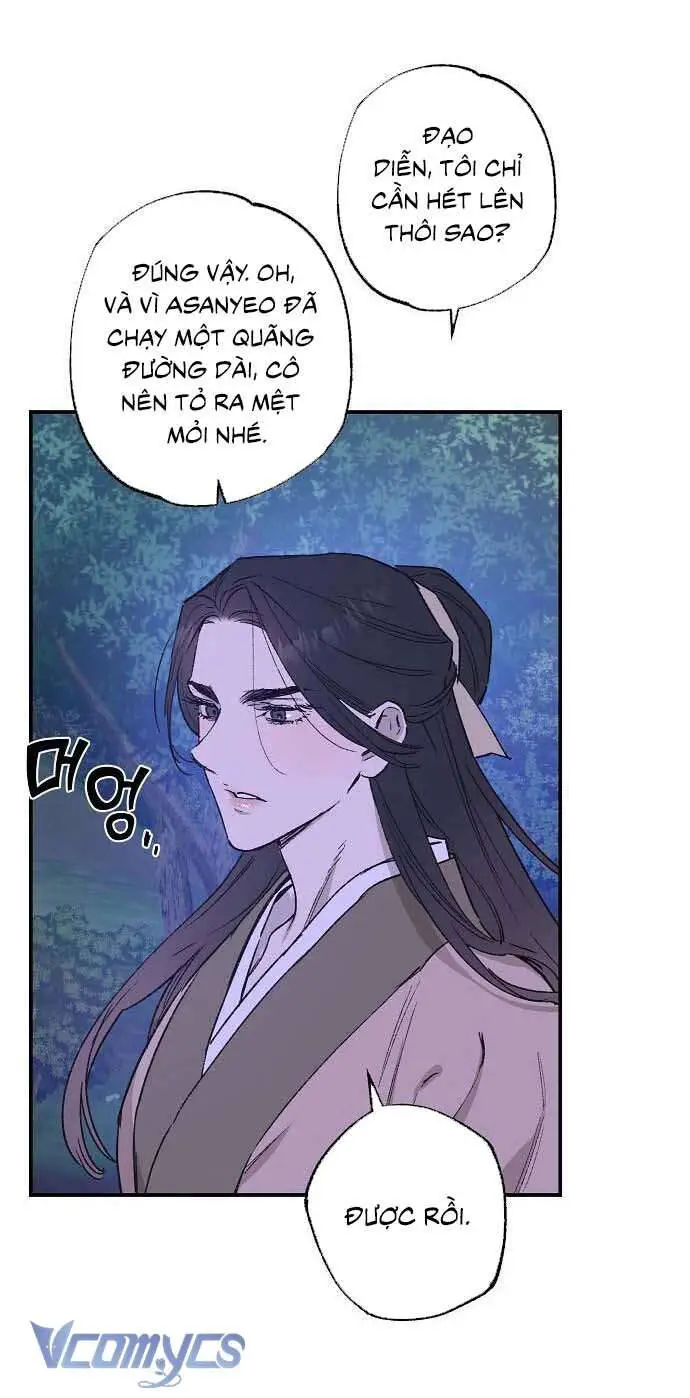 Onsaemiro Nettruyen ZZZ Chương 35 Page 6