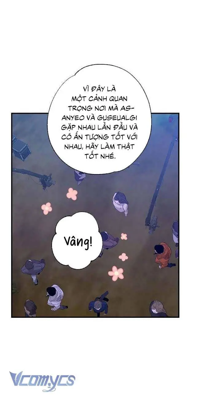 Onsaemiro Nettruyen ZZZ Chương 35 Page 8