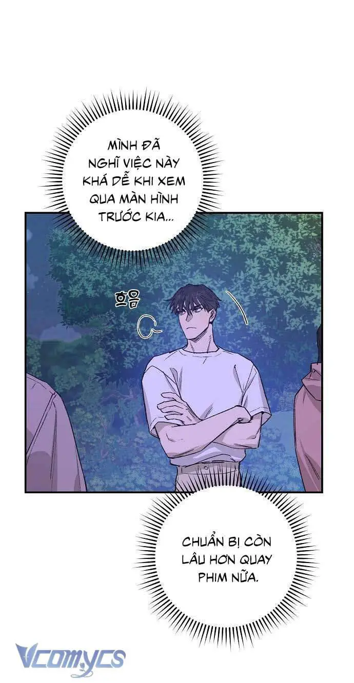 Onsaemiro Nettruyen ZZZ Chương 35 Page 9