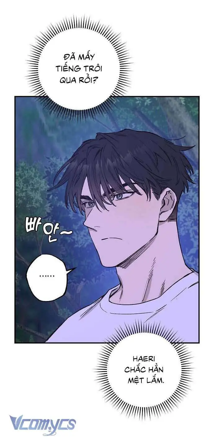 Onsaemiro Nettruyen ZZZ Chương 35 Page 10