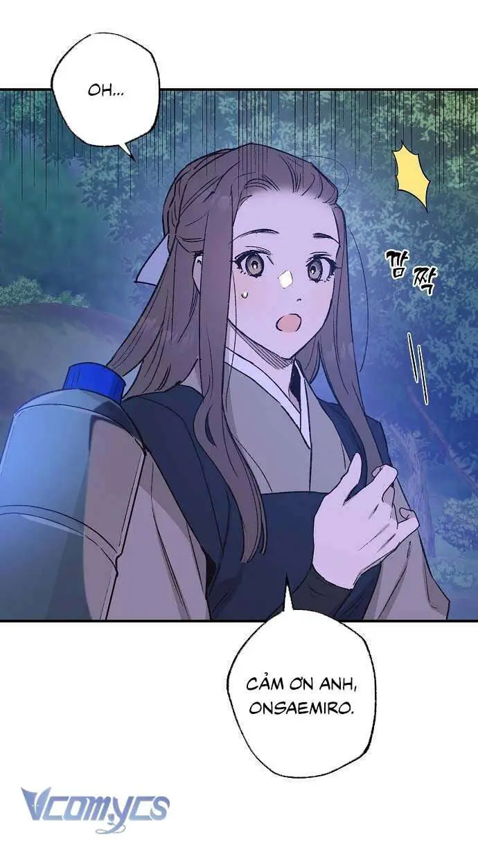 Onsaemiro Nettruyen ZZZ Chương 35 Page 13