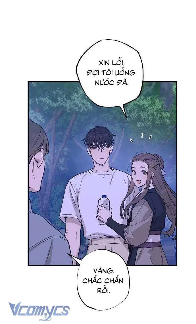 Onsaemiro Nettruyen ZZZ Chương 35 Page 14