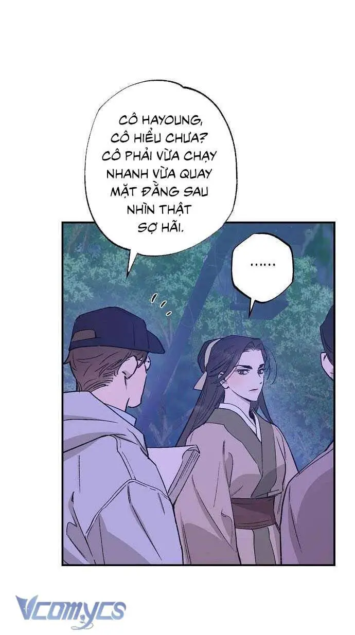 Onsaemiro Nettruyen ZZZ Chương 35 Page 16